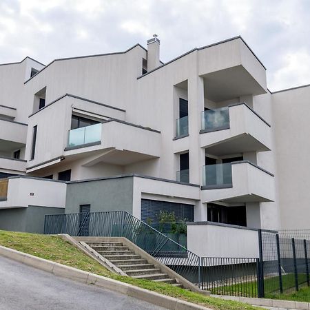 Auredius Deluxe Sea Apartment Koper Exterior photo